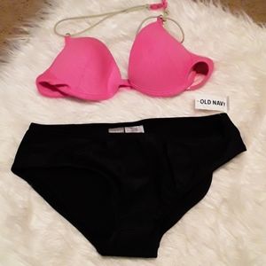 NWT Old Navy  bikini bottoms